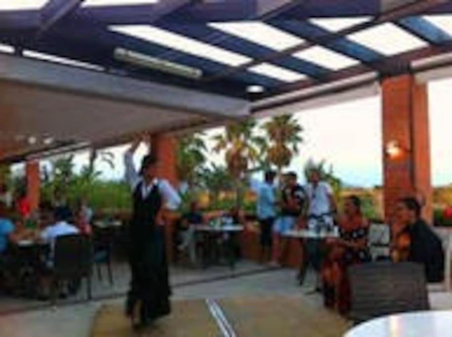 Luxury Apartment With Sea Views, Golf, Gym, Spa, 7 Pools Ojén Esterno foto