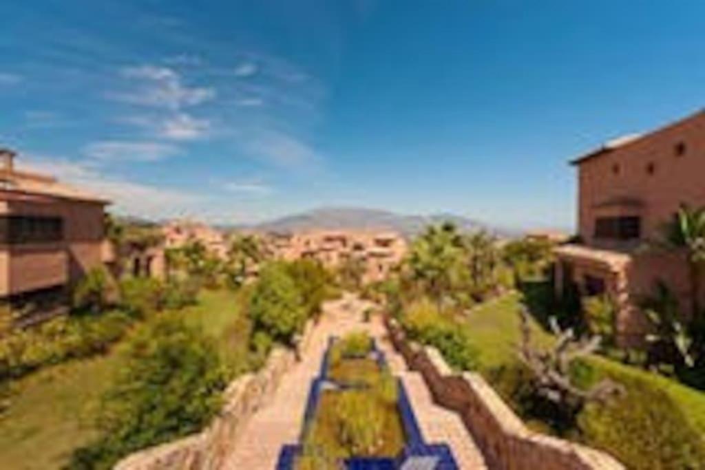 Luxury Apartment With Sea Views, Golf, Gym, Spa, 7 Pools Ojén Esterno foto